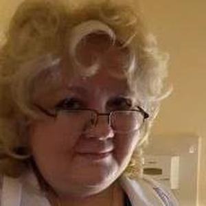 Елькина Маргарита Викторовна