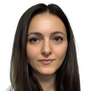 Шейранова Диана Анастасовна