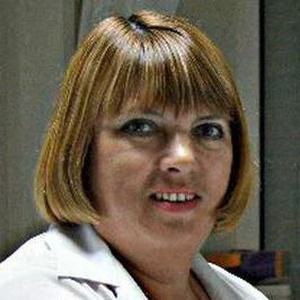 Иванченко Ирина Андреевна