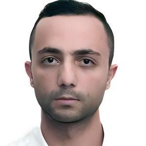 Манучарян Арутюн Григорьевич