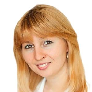 Лыкова Наталья Викторовна