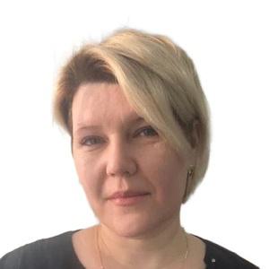 Козырева Марина Ивановна