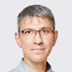 Карпочев Олег Валерьевич