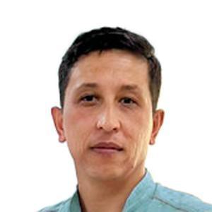 Каюмов Бахтиёр Баходиржонович