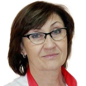 Кухарская Татьяна Владимировна
