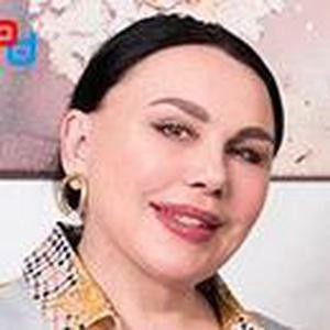 Рачковская Ирина Викторовна