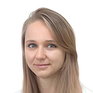 Литвиненко Юлия Александровна