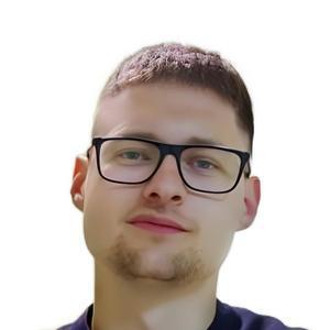 Сомов Алексей Олегович