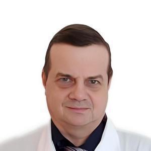 Бурмистров Виктор Вячеславович