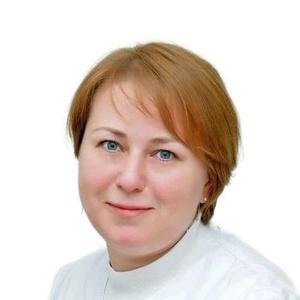 Лавренова Светлана Владимировна