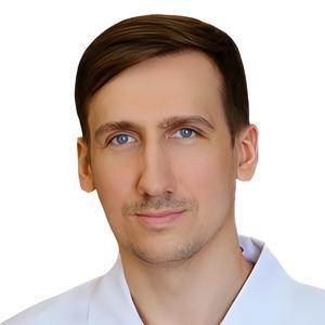 Рабченюк Михаил Анатольевич