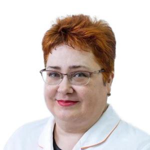 Близневская Надежда Ивановна