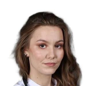 Поздышева Светлана Александровна