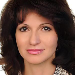 Калинина Марина Борисовна