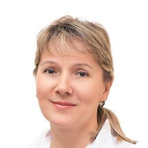 Киреева Наталья Владимировна