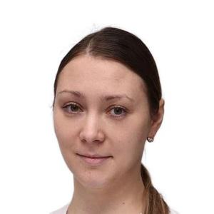 Синицына Татьяна Эдуардовна