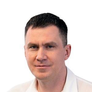 Рыбаков Павел Александрович