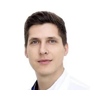 Савицкий Игорь Дмитриевич