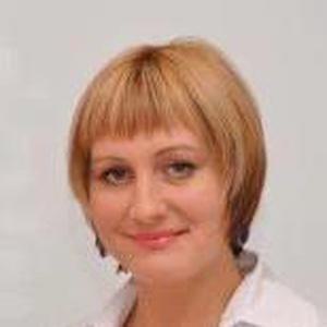 Кутузова Ольга Александровна