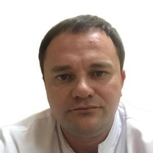 Екименко Виктор Юрьевич