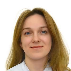 Баринова Екатерина Николаевна