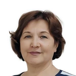 Хисамутдинова Фарида Рашидовна