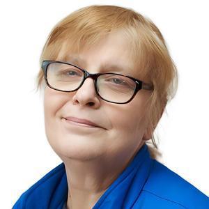Глазкова Ольга Викторовна