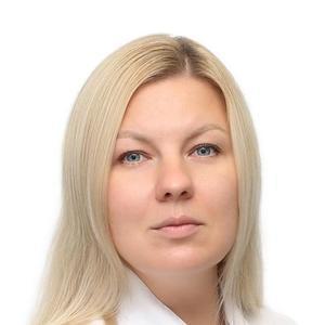 Соломатина Елена Сергеевна