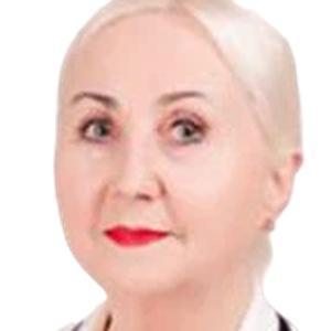 Савенкова Надежда Дмитриевна