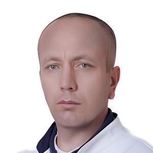 Гасанов Муртазали Раджабович
