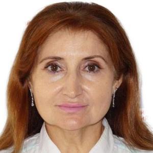 Алиева Фатима Газиявовна