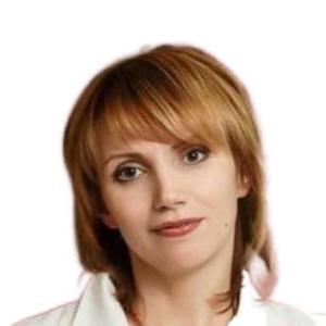 Щипунова Елена Игоревна