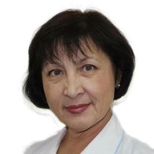 Чеглакова Нина Леонидовна