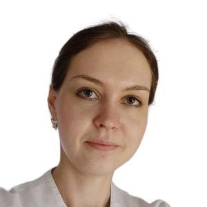 Блинова Наталья Павловна
