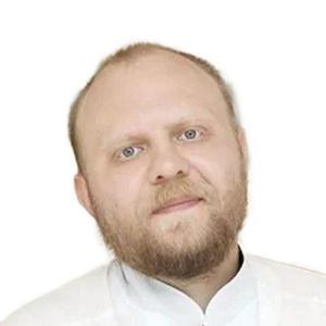 Голубчиков Владимир Игоревич