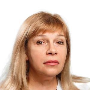 Полякова Элеонора Михайловна