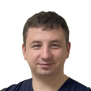 Субочев Иван Сергеевич
