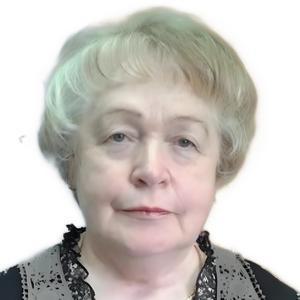 Качан Екатерина Васильевна