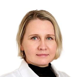 Клепцова Марина Николаевна