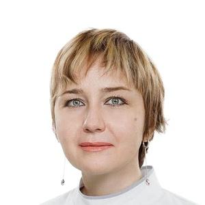 Остапенко Ольга Александровна