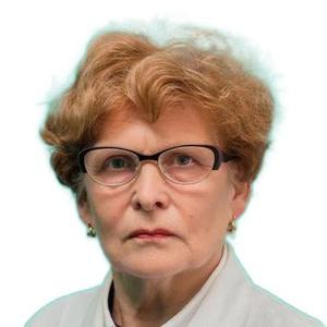 Мельникова Нина Николаевна