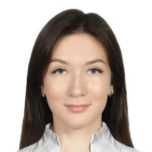 Пасичникова (Юрманова) Валентина Львовна