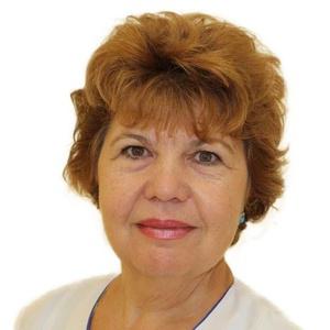 Ванюжина Ирина Михайловна