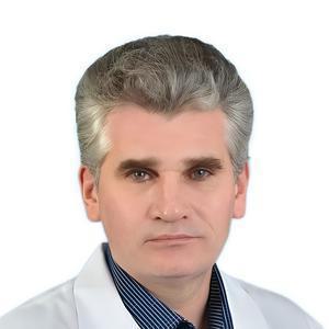 Коронатов Антон Михайлович
