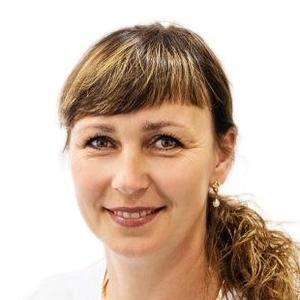 Григорьева Елена Владимировна