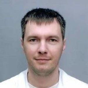 Нечаев Геннадий Анатольевич