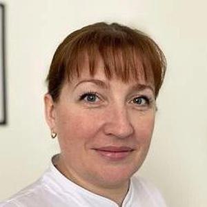 Абрамова Татьяна Михайловна