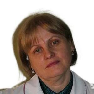 Колоскова Людмила Николаевна