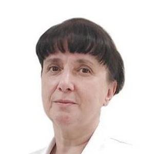 Екименко Лариса Владимировна