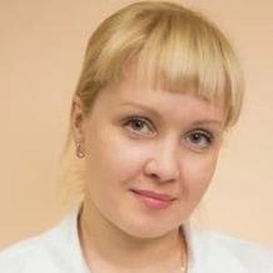 Иващенко Ольга Владимировна